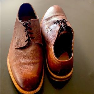 Oxfords